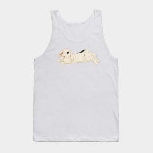 Alice Tank Top